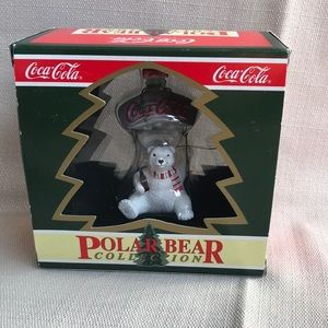 Coca Cola collectibles
